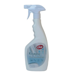 Gaisa atsvaidzinātājs, smaku neitralizētājs ULA, 500g (6)