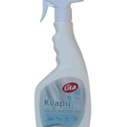 Gaisa atsvaidzinātājs, smaku neitralizētājs ULA, 500g (6)