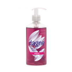 Šķidrās ziepes ar bārbeles aromātu DAGNE, 500ml (6)