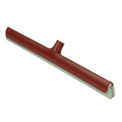 Пластиковый сгон HBC для сбора воды, красный, 600мм