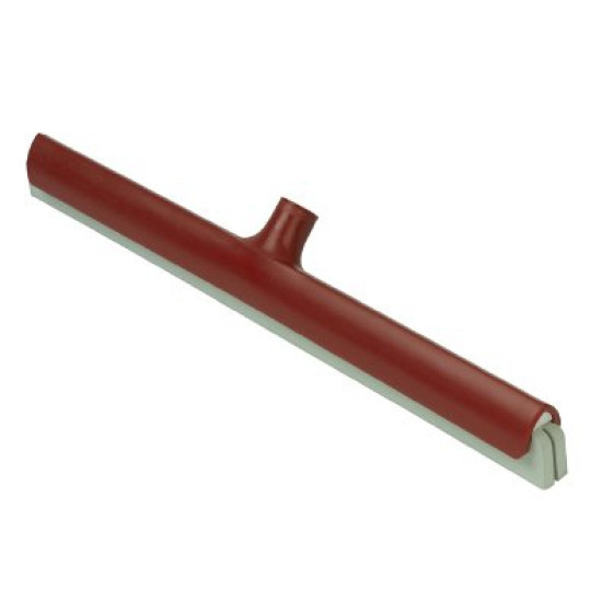 Пластиковый сгон HBC для сбора воды, красный, 600мм