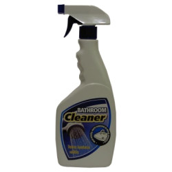 Чистящее средство для ванной Koslita BATHROOM Cleaner, 500мл (6)