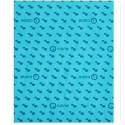 Drāna mitrumuzsūcošā CISNE Super Kitchen, 30X40cm, 1gab (60)