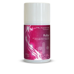 Gaisa atsvaidzinātājs P+L LUXURY Ruby, 250ml (12)