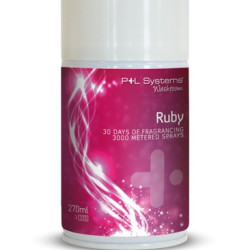 Gaisa atsvaidzinātājs P+L LUXURY Ruby, 250ml (12)