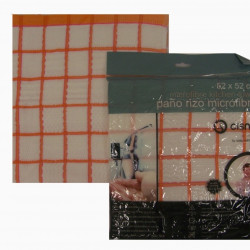 Virtuves mikrošķiedras dvielis Cisne Kitchen, 52x52cm, 1gab (24)