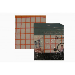 Virtuves mikrošķiedras dvielis Cisne Kitchen, 52x52cm, 1gab (24)