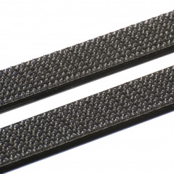 Velcro pезервные ленты DUOTEX  для моп держателя, 40см, 2шт (20)