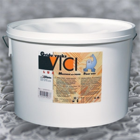 Universāls grīdu vasks Vici Lux, bezkrāsains, 2.5kg (6)