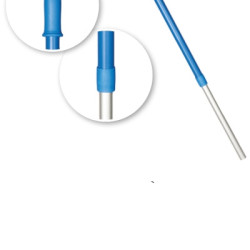 Рукоятка алюминиевая телескопическая для держателя мопов с отверстиями Duotex, 50-100cm (10)