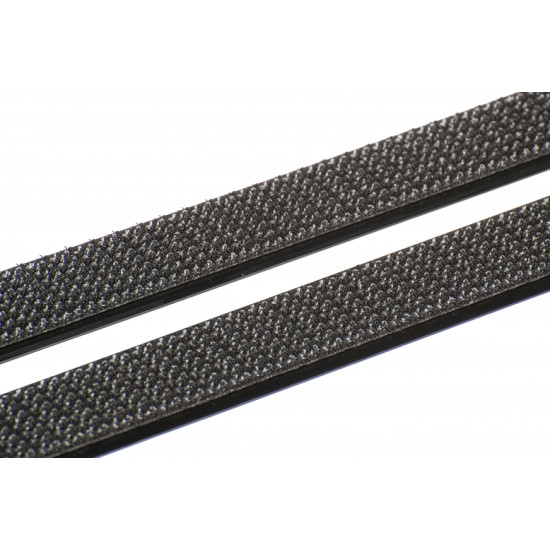 Velcro rezerves lentas mopa turētājam DUOTEX, 23cm, 2gab (20)