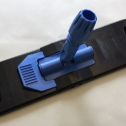 Универсальный держатель для мопа Speed Clean, 50см (10)