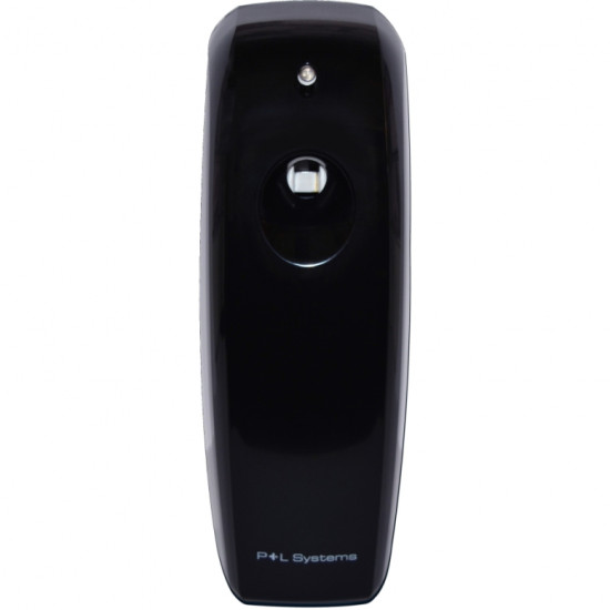 Turētājs elektrisks gaisa atsvaidzinātājiem P+L Systems Black LCD 270ml, melns
