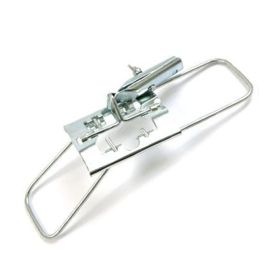 Mopa turētājs metāla CISNE, 40cm  (24)