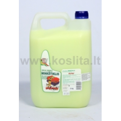 Смягчитель для белья ELFAS, 5л