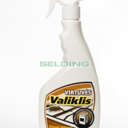 Универсальное моющее средство для кухни Koslita, 500мл (6) 