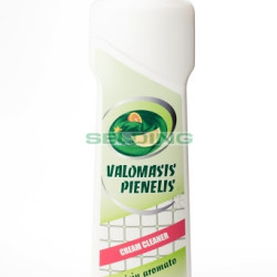 Чистящий крем KOSLITA Cream Cleaner augļu, 600гр (6)