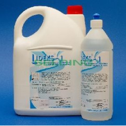 Dezinfekcijas  līdzeklis LIDEKS-1,  1L (10)