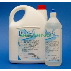 Dezinfekcijas  līdzeklis LIDEKS-1,  1L (10)