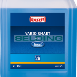 Универсальное щелочное моющее средство BUZIL KS21 Vario Smart, 10л