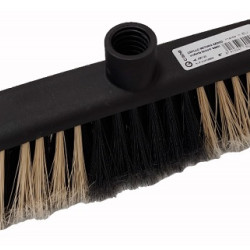 Birste grīdas plastmasas Cisne VICTORIA, 28cm (8)