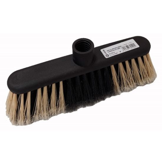 Birste grīdas plastmasas Cisne VICTORIA, 28cm (8)