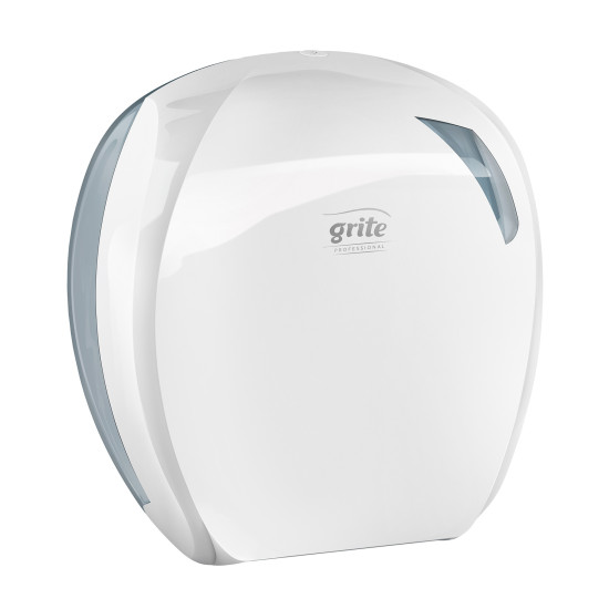 Turētājs tualetes papīriem Grite Mini 907W, balts