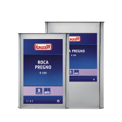 Импрегнант на основе растворителя BUZIL R100 Roca Pregno, 10л