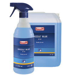 Cредство для чистки стекол BUZIL SP20 Drizzle Blue, 600мл (12)