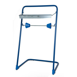 Держатель промышленной бумаги CELTEX, напольный