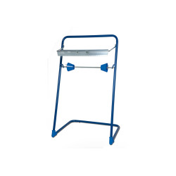 Turētājs industriālajam papīram CELTEX, grīdas