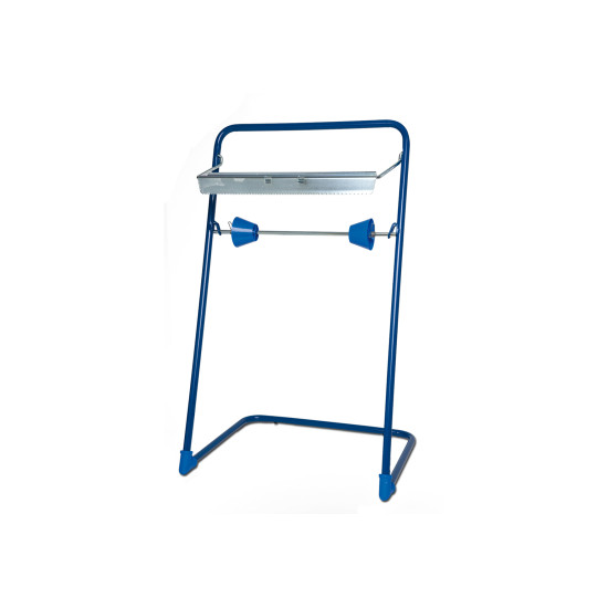 Держатель промышленной бумаги CELTEX, напольный