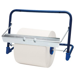 Держатель промышленной бумаги GRITE 522W, настенный