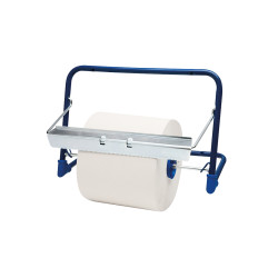 Держатель промышленной бумаги GRITE 522W, настенный