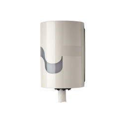 Turētājs roku dvieļiem CELTEX Megamini MAXI, balts