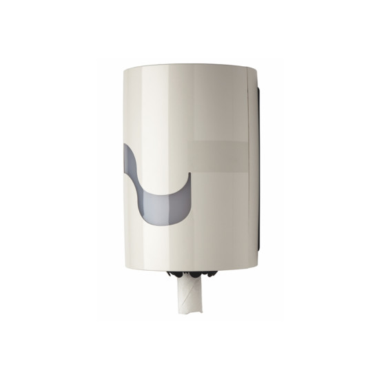 Turētājs roku dvieļiem CELTEX Megamini MAXI, balts