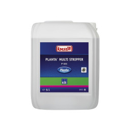 Ekoloģiskais vaska noņemšanas līdzeklis BUZIL P321 Planta Multi Stripper, 5L