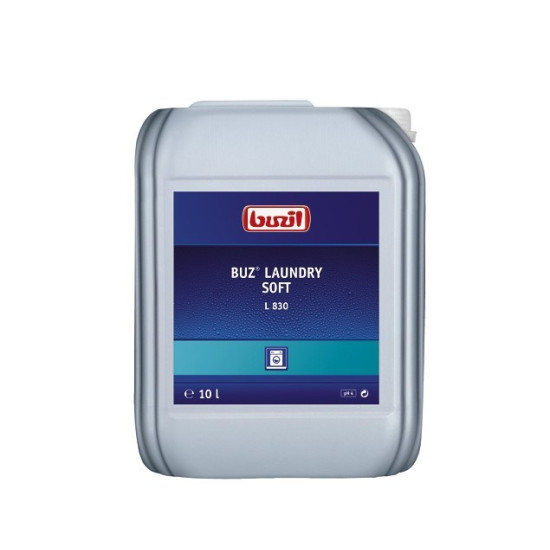 Смягчитель для белья BUZIL L830 Buz Laundry Soft