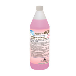 Grīdu mazgāšanas līdzeklis EWOL Formula AGD MULTI, 1L (10)