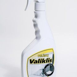 Tīrīšanas līdzeklis pelējumam Koslita, 500ml (6)