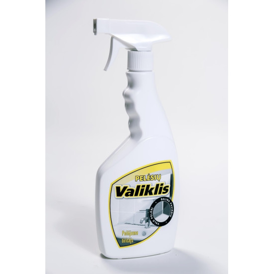 Tīrīšanas līdzeklis pelējumam Koslita, 500ml (6)