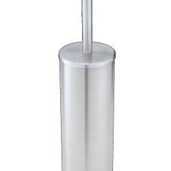 Tualetes birste ar paliktni Jofel Satin, metāla matēta