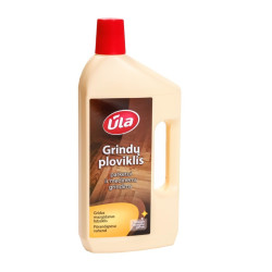 Mazgāšanas līdzeklis parketa grīdām ULA, 1kg (12)