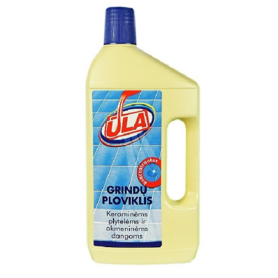 Mazgāšanas līdzeklis akmens, flīžu grīdām ULA, 1kg (12)