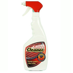 Чистящее средство для гриля-печи Koslita с распылителем