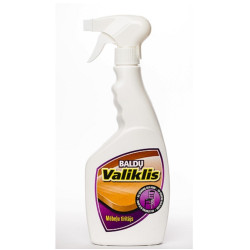 Эмульсия для ухода за мебелью Koslita, 500мл (6)