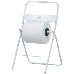 Держатель промышленной бумаги GRITE 521W, напольный