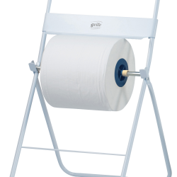Держатель промышленной бумаги GRITE 521W, напольный