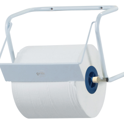 Turētājs industriālajam papīram GRITE 522W, sienas