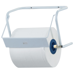 Turētājs industriālajam papīram GRITE 522W, sienas